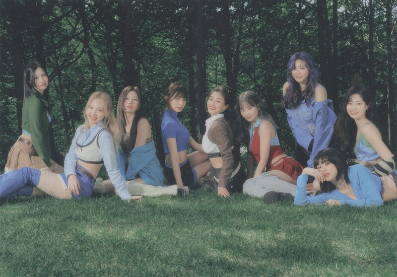 TWICE – 'Between 1&2' review: A self-assured showcase of how far the K-pop  group have come