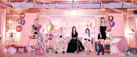 Girls' Generation-Oh!GG - SMTOWN 2022 : SMCU EXPRESS Concept Teasers