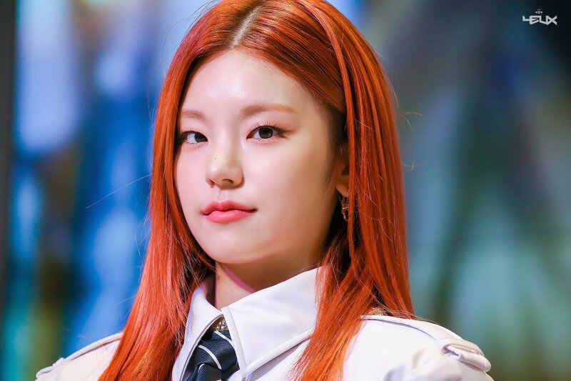 210530 ITZY Yeji - Fansign Event documents 4