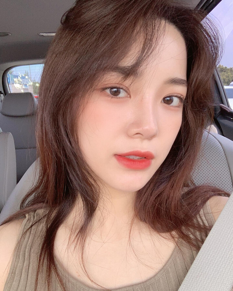 210624 Sejeong Instagram Update documents 3