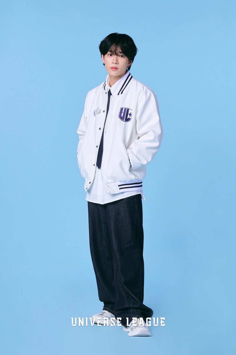 Kenta Universe League Profile Photo documents 3