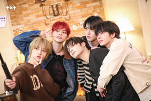 241113 TXT - "Finding Our Sanctuary" Photo Sketch