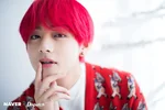[NAVER x DISPATCH ] BTS's V Christmas Pictures (181130) | 181224