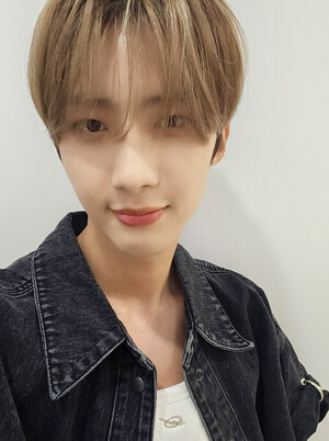 241006 Pentagon Twitter Update - Hui for Milky Boys