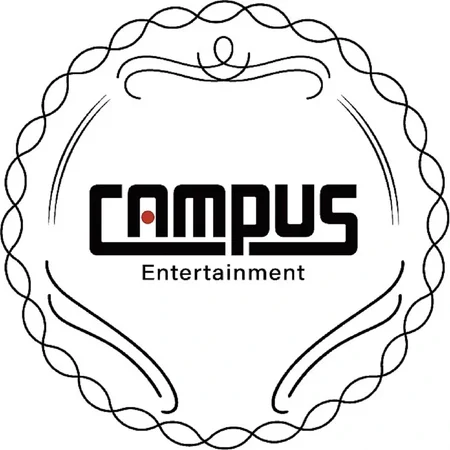 Campus Entertainment logo