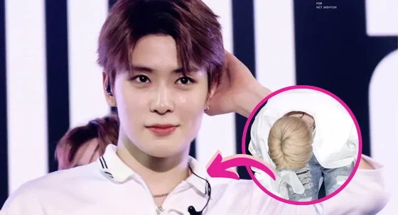 “Looks Like He Has the Most Hair Among Male Idols” – Knetz Discuss NCT’s Jaehyun Hair Condition After Multiple Hair Color Changes and Bleaching