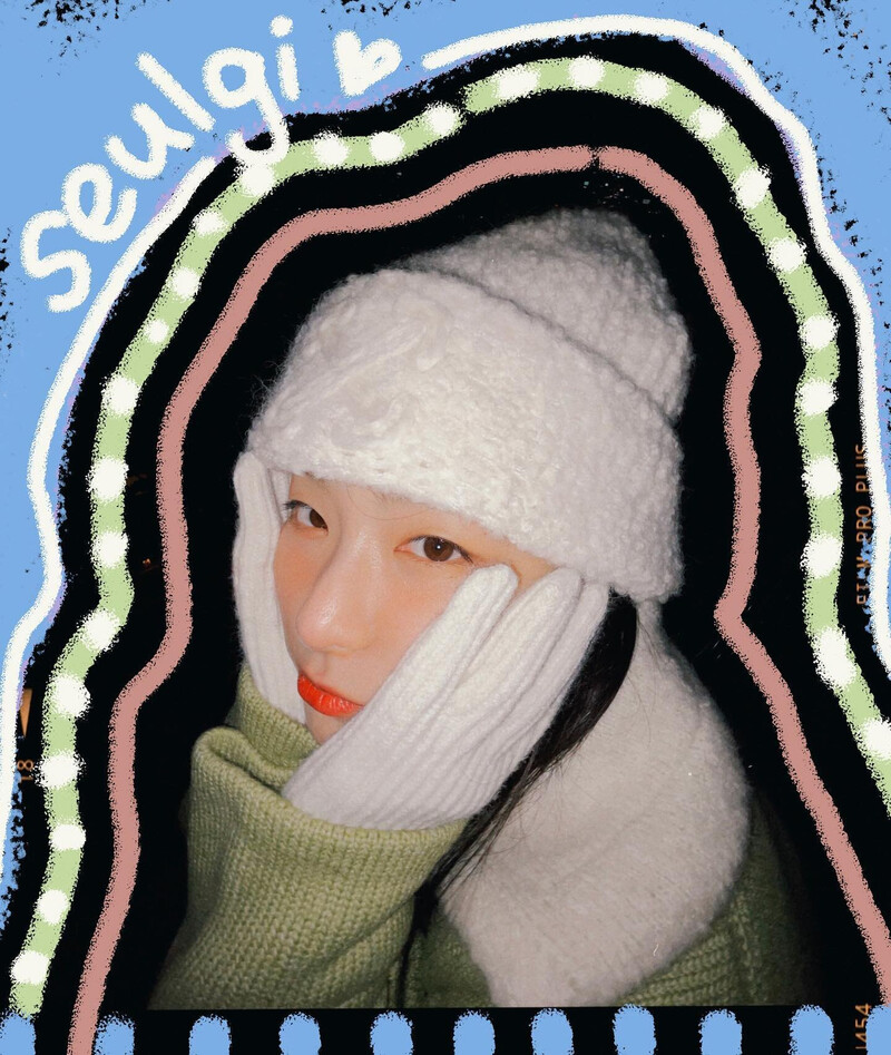 230211 - Seulgi Instagram Update documents 5