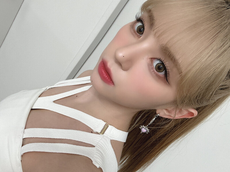 231008 Kep1er Twitter Update - Mashiro documents 5