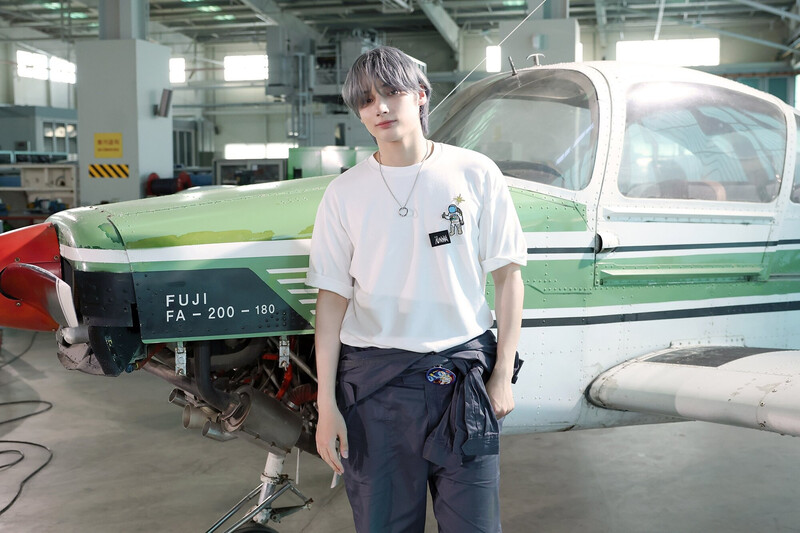 240816 - TXT Twitter Update with HUENING KAI documents 3