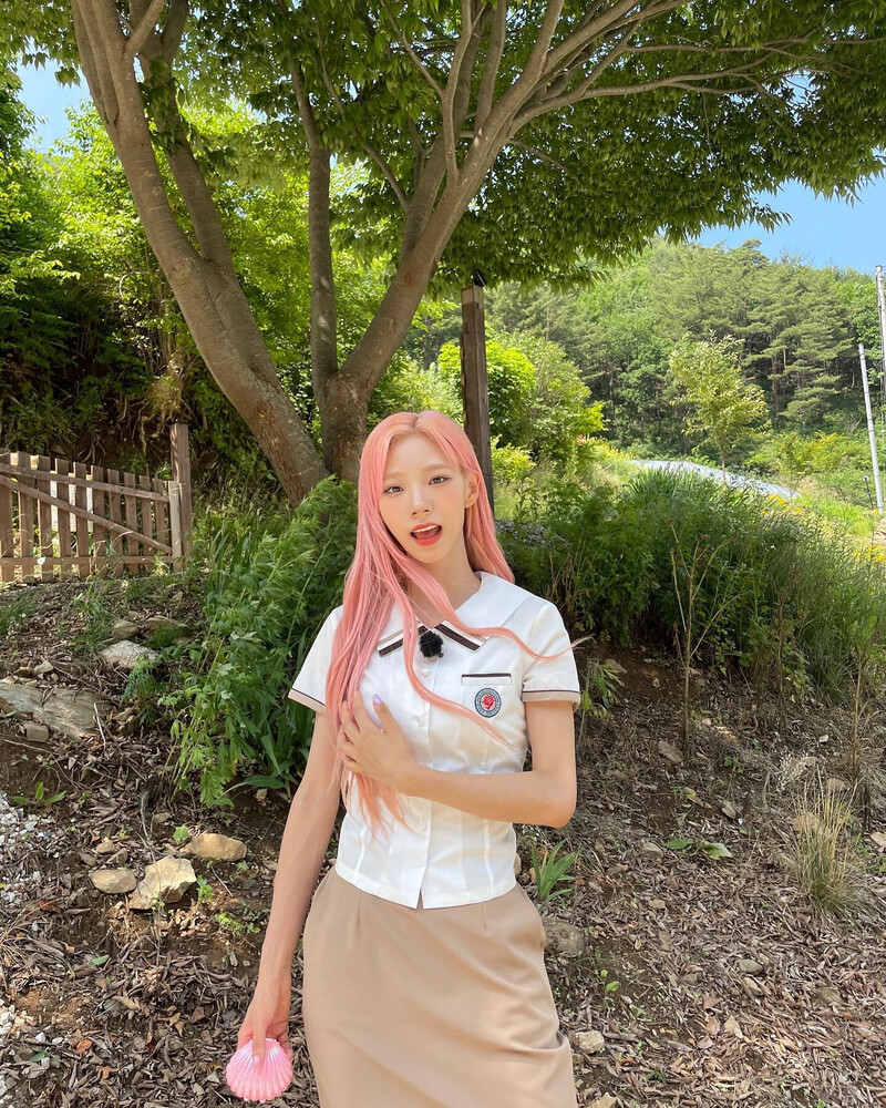 220705 WJSN Yeoreum Instagram Update documents 2