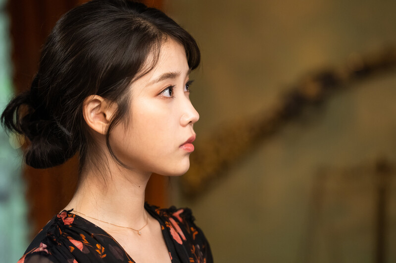 IU - 'Hotel Del Luna' HQ Stills documents 5