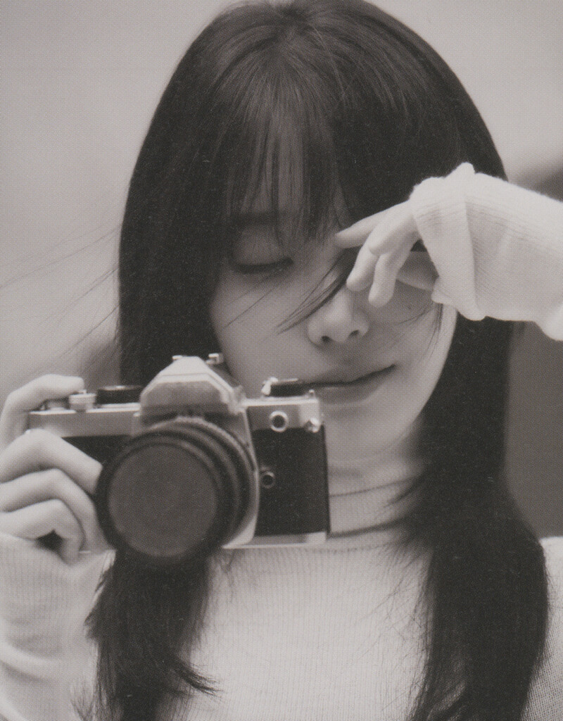 IU - Media Art Exhibition 'Moment' (Scans) documents 5