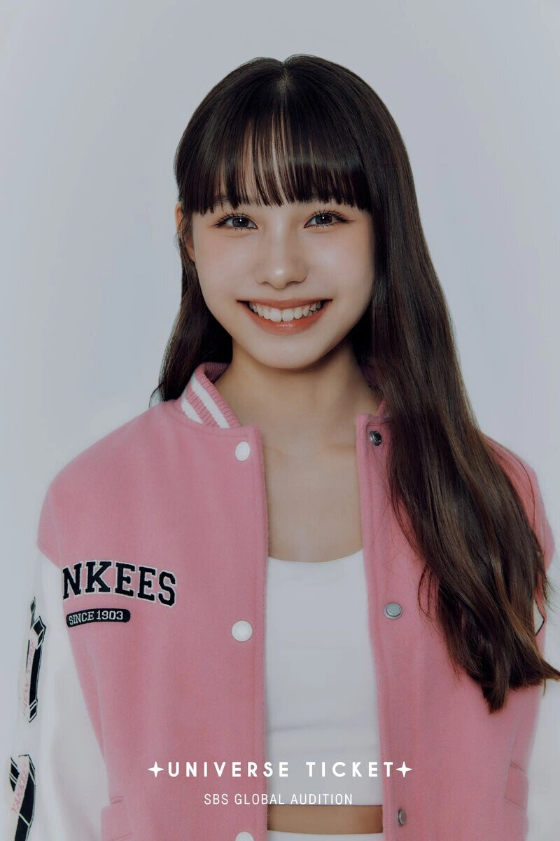 Mila Universe Ticket Profile photos documents 2