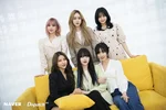 GFRIEND - 回: LABYRINTH Promotion Photoshoot by Naver x Dispatch