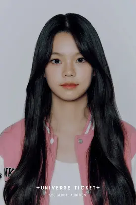 Jang Sua Universe Ticket Profile photos