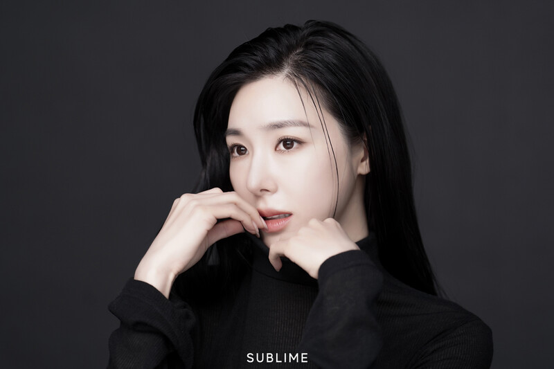 230106 SUBLIME Naver Post - Tiffany Young Profile Photoshoot documents 8