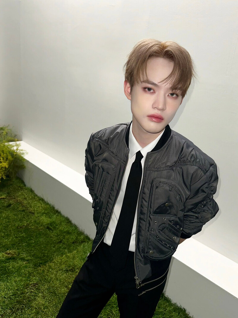 240415 NCTsmtown_DREAM Twitter Update with Chenle documents 7