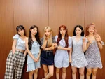 200829 (G)I-DLE Japan Twitter Update