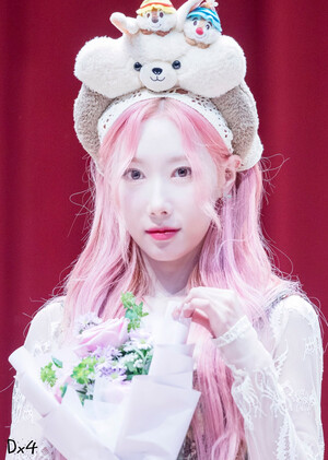 230602 Fansign - Handong