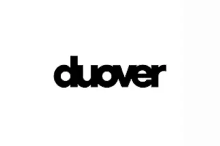 Duover logo