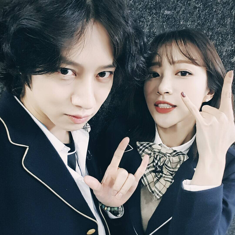 170114 Heechul Instagram Update documents 1