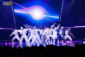 230608 INI - 'FANFARE (Korean ver.)' at M COUNTDOWN