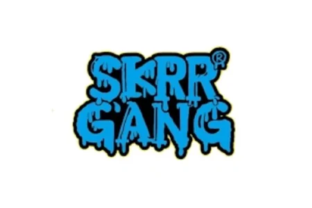 Skrr Gang Business logo