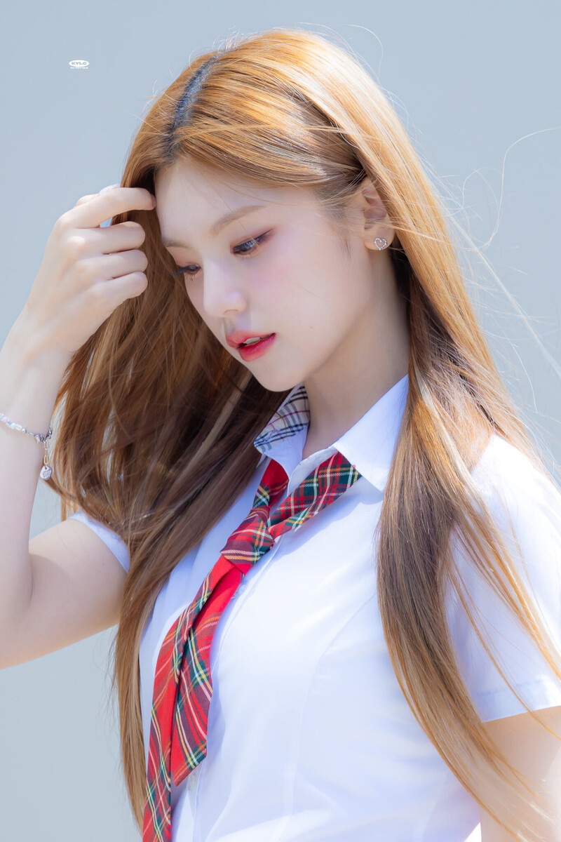 230706 ITZY Yeji - Knowing Bros Commute documents 19