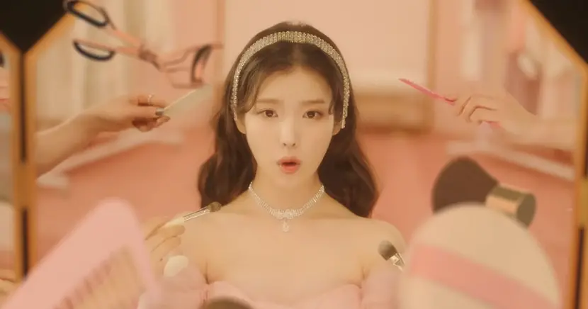 IU Changes New Song Title After Controversy