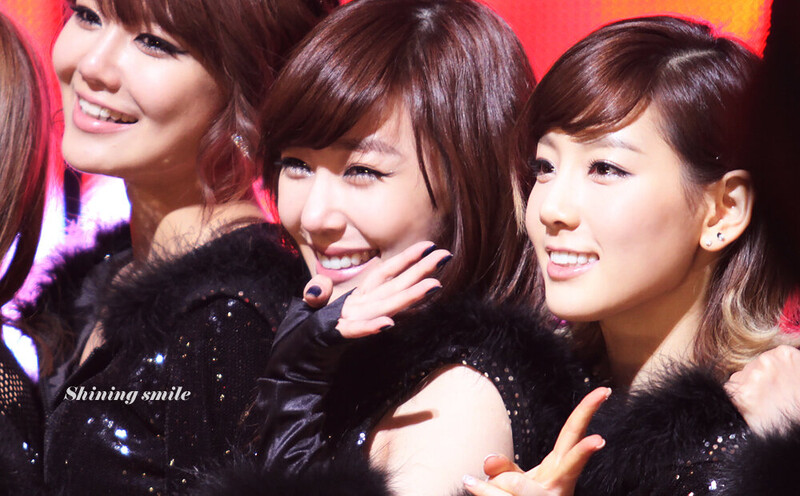 110120 Girls' Generation at Seoul Gayo Daesang documents 7