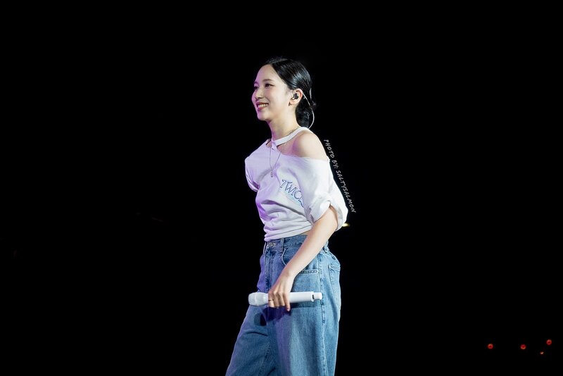 220515 TWICE 4TH WORLD TOUR ‘Ⅲ’ ENCORE in Los Angeles - Mina documents 4