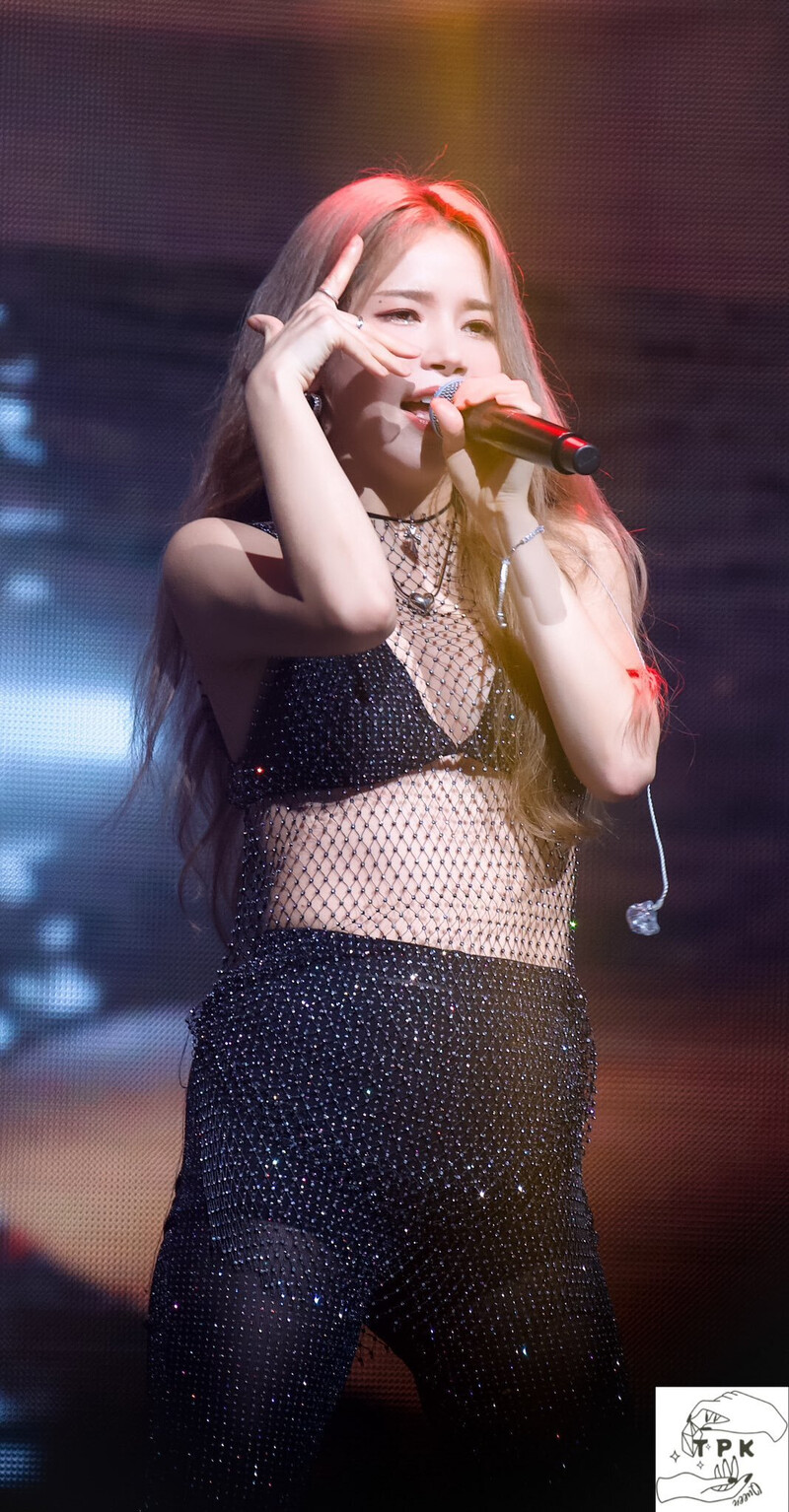231008 Solar - MAMAMOO+ 1st Fan Concert 'Two Rabbits Code' documents 9