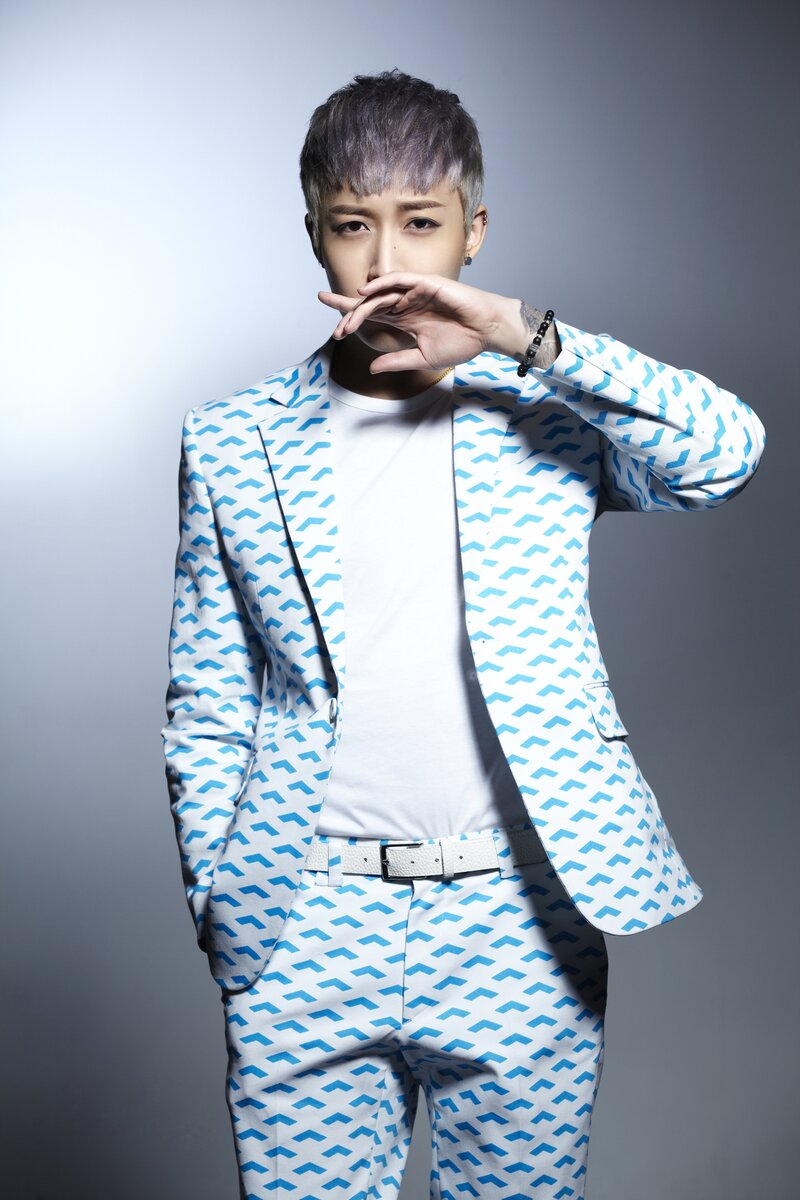M.I.B "Chisa Bounce" concept photos documents 1
