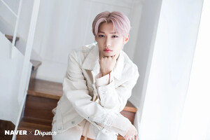 Stray Kids Felix - Clé: Levanter Promotion Photoshoot by Naver x Dispatch