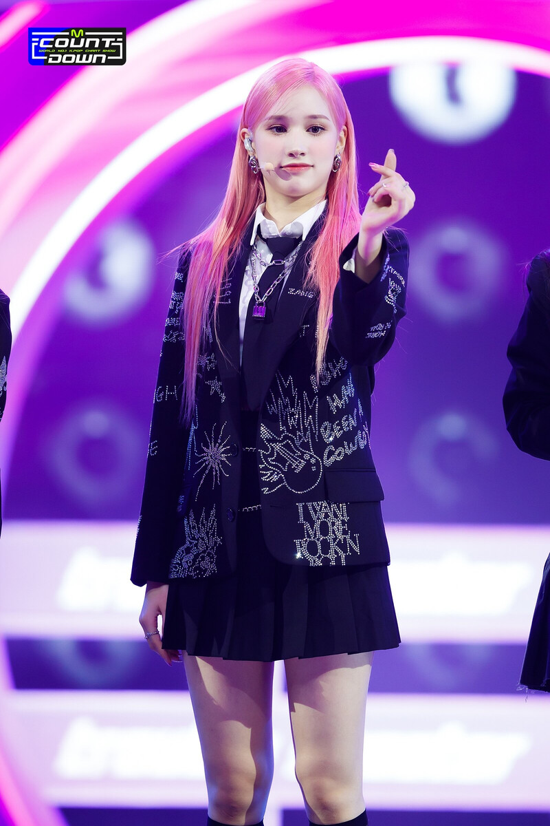 221013 Kep1er Bahiyyih 'WE FRESH' at M Countdown documents 1