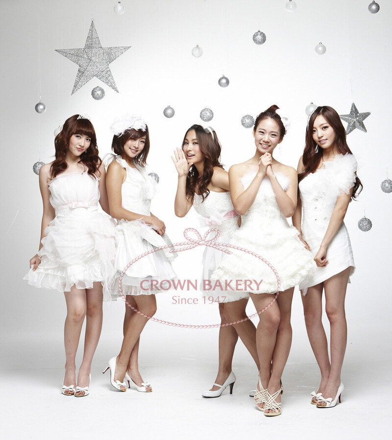 KARA for Crown Bakery documents 3