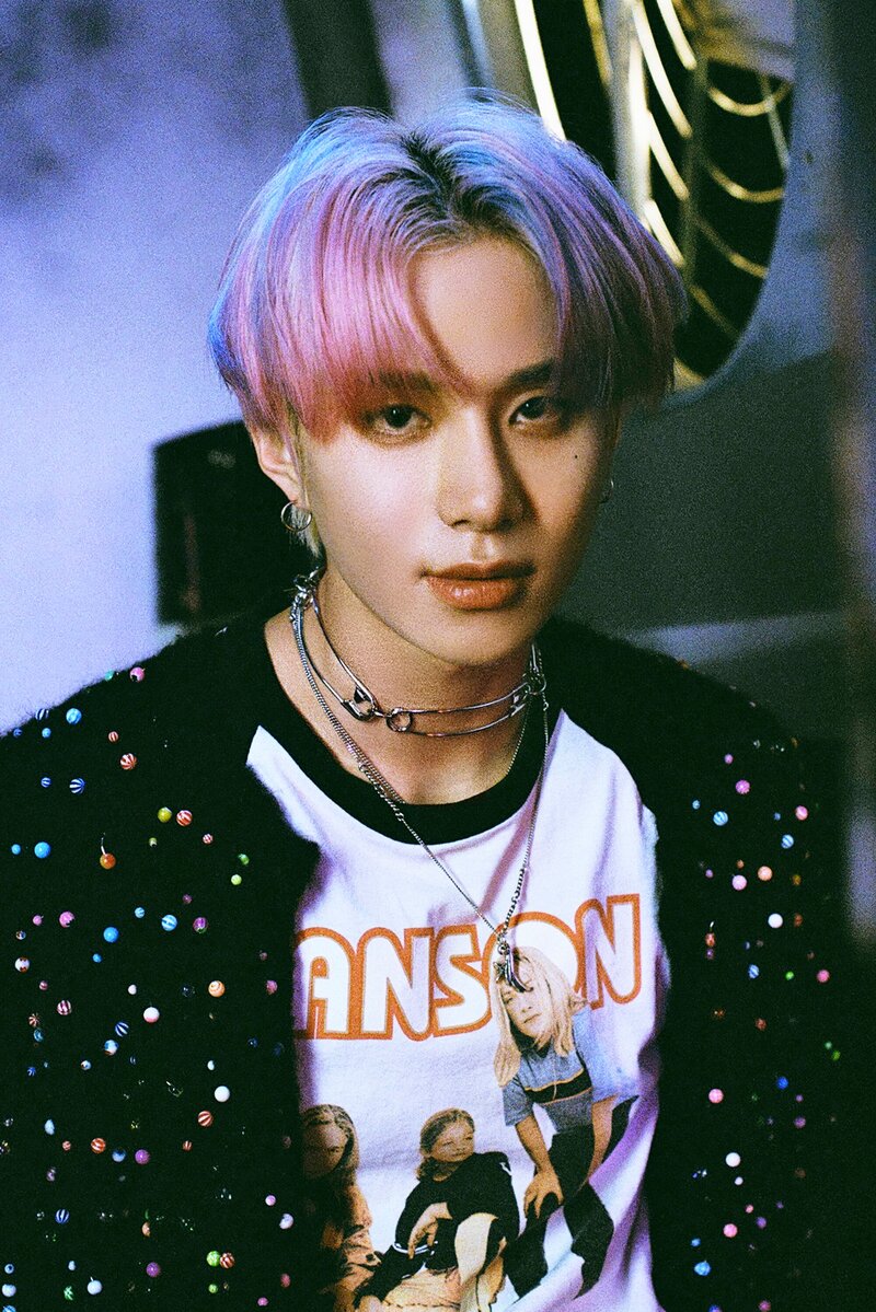 NCT 127 - 'Earthquake' Concept Teaser Images documents 16