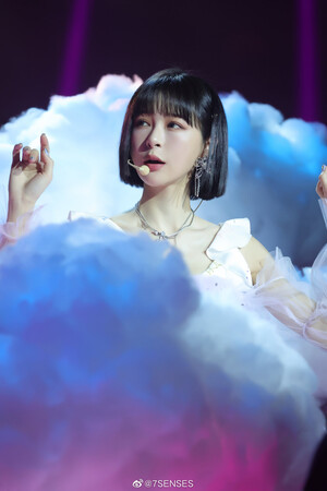 May 11, 2022 SEN7ES and SNH48 Weibo Posts - Happy TAKO Day