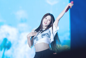 240720 Apink CHORONG at 'One Tone Concert' in Taiwan