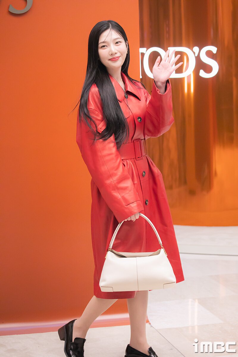 230214 JOY- TODS Pop-Up Event at Seoul documents 10