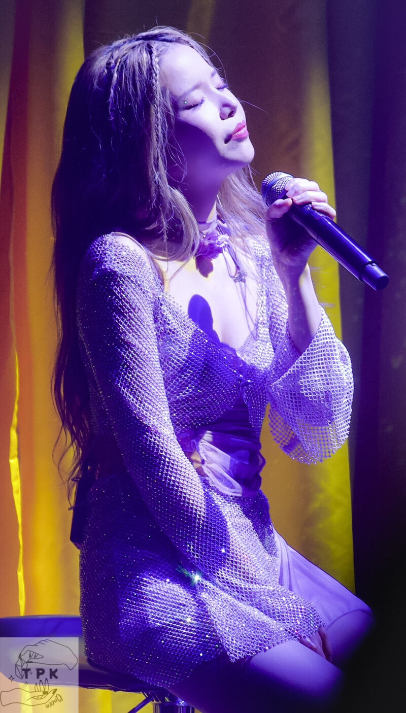 231009 MAMAMOO+ Solar - 'TWO RABBITS CODE' Asia Tour in Japan Day 2 documents 10