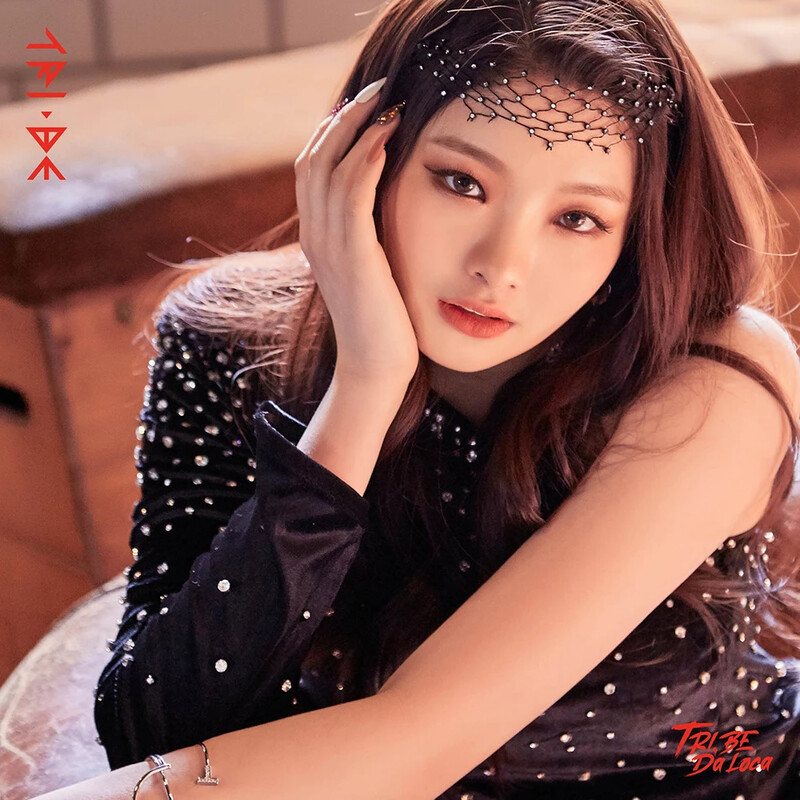 TRI.BE "TRI.BE Da Loca" Concept Teaser Images documents 13