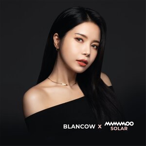 Blancow X Solar