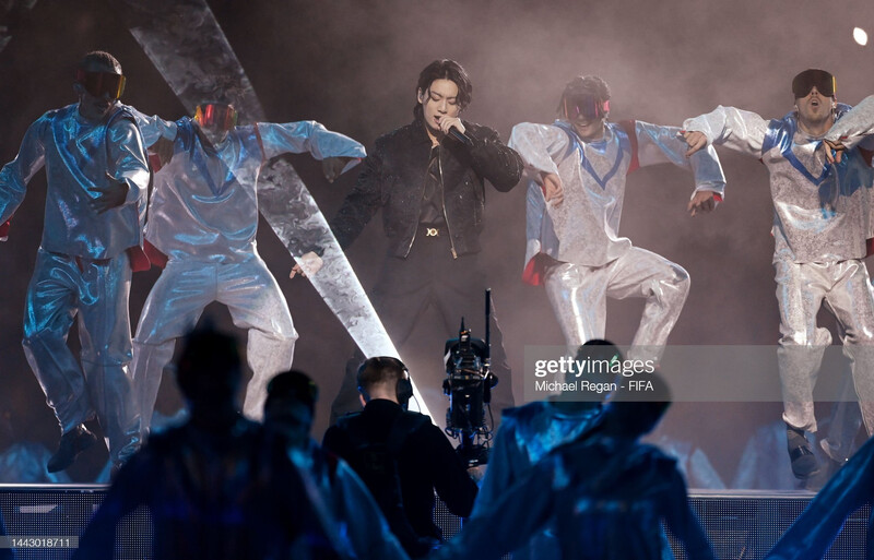 221120 BTS Jungkook performs at the opening ceremony of the FIFA World Cup 2022 documents 1