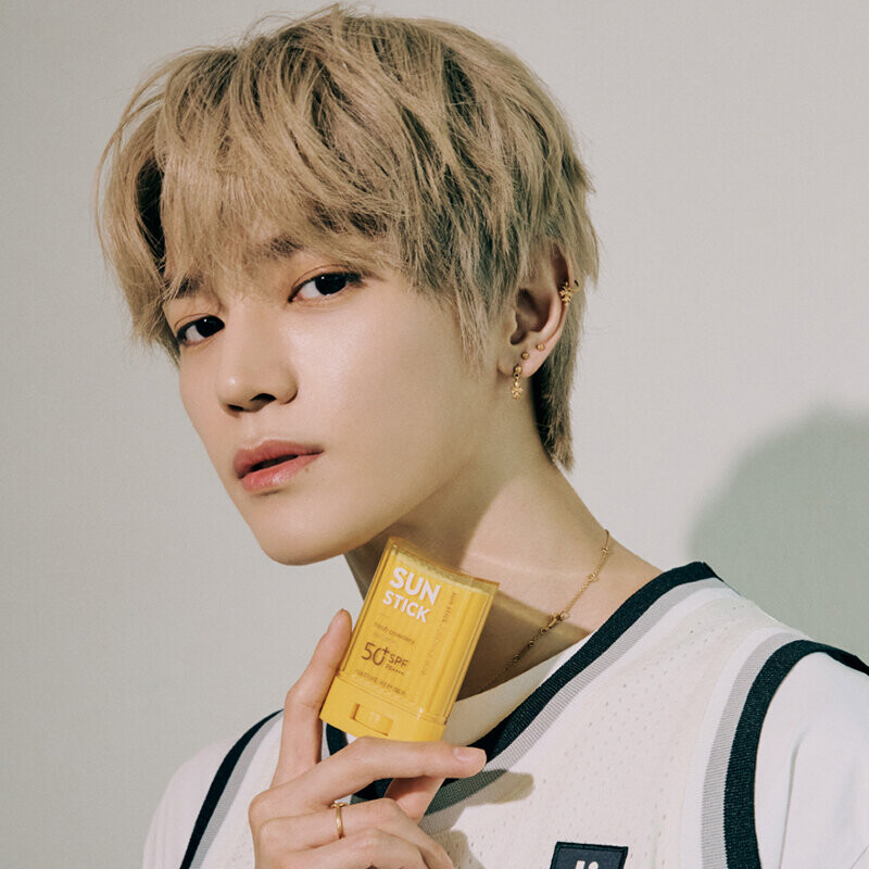 230318 naturerepublicuk Instagram Update with Taeyong documents 1