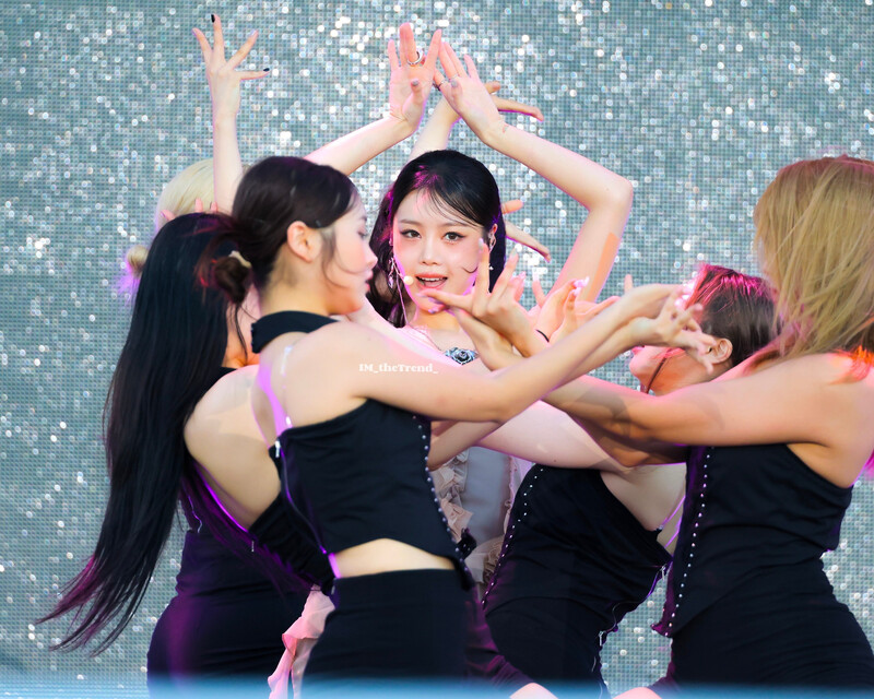 240828 SOOJIN - YEOSU SUMMER MUSIC FESTIVAL 'Y' with Show Champion documents 12