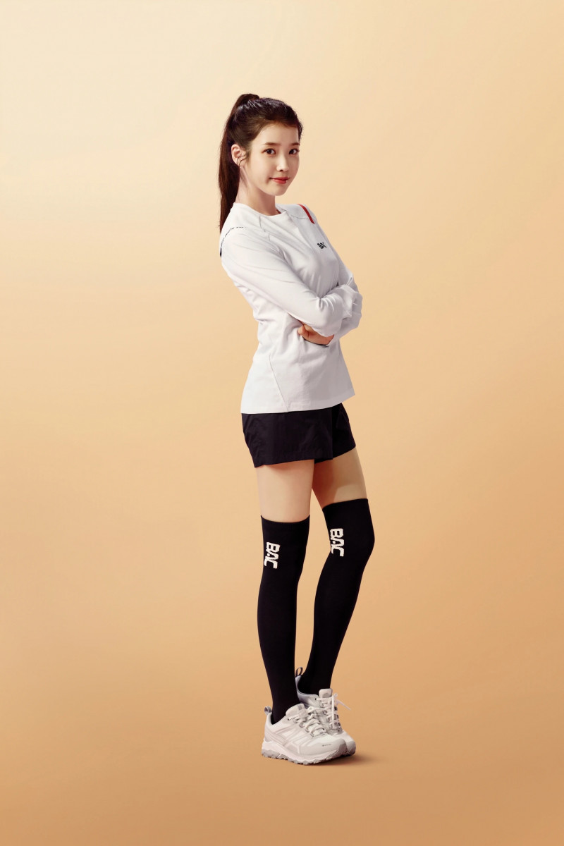 IU for Blackyak 2021 SS Collection documents 7