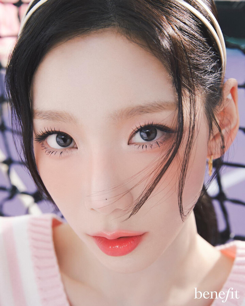 Taeyeon [Benefit] documents 22