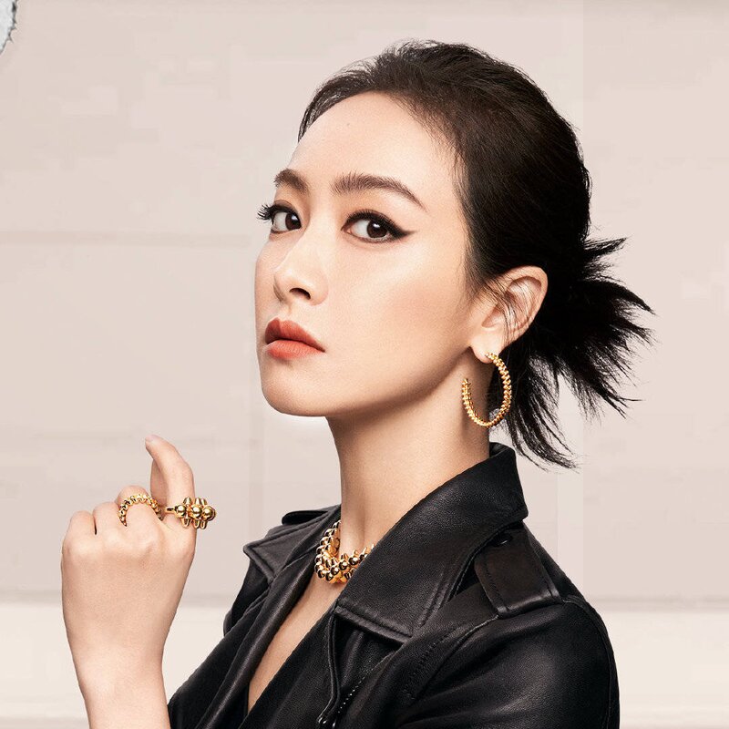 Victoria for Cartier documents 1