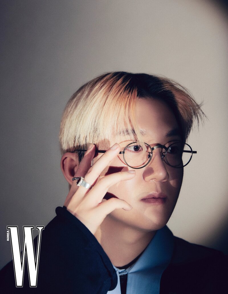 wave to earth for W Korea June 2024 Issue documents 3